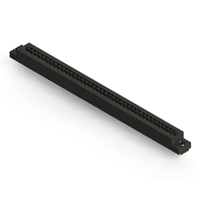 857-038-531-103 EDAC Inc.  Edgeboard Connectors